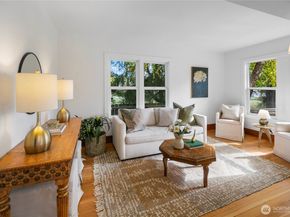3314 W Armour Street, Seattle WA 98199