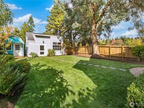 3314 W Armour Street, Seattle WA 98199