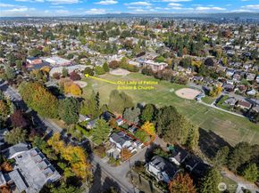 3314 W Armour Street, Seattle WA 98199