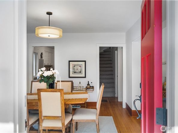 3314 W Armour Street, Seattle WA 98199