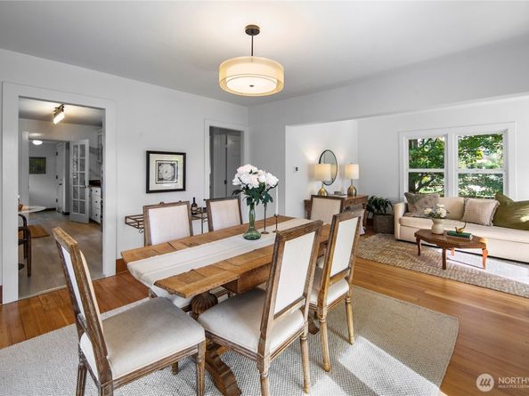 3314 W Armour Street, Seattle WA 98199