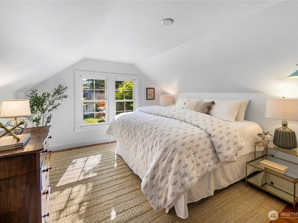 3314 W Armour Street, Seattle WA 98199