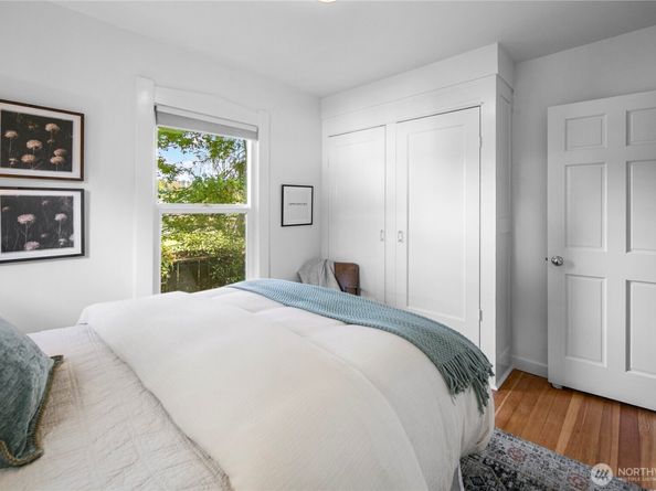 3314 W Armour Street, Seattle WA 98199