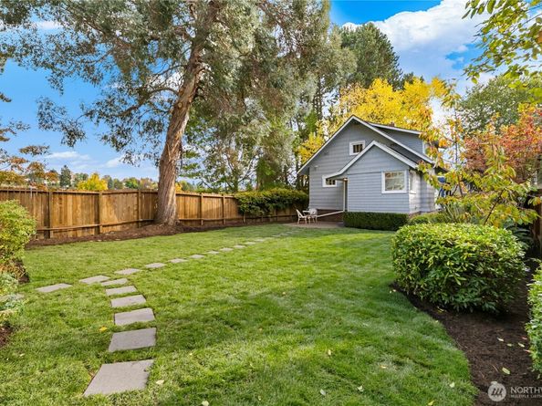 3314 W Armour Street, Seattle WA 98199