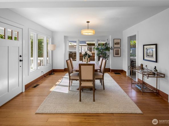 3314 W Armour Street, Seattle WA 98199