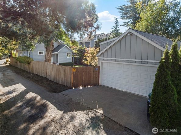 3314 W Armour Street, Seattle WA 98199