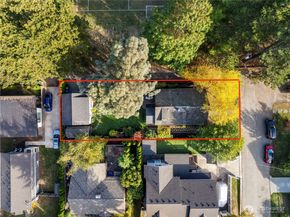 3314 W Armour Street, Seattle WA 98199