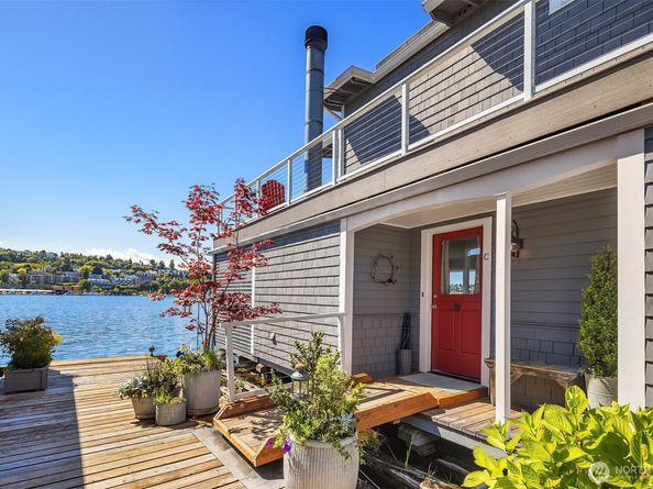 2241 Fairview Avenue E C, Seattle WA 98102