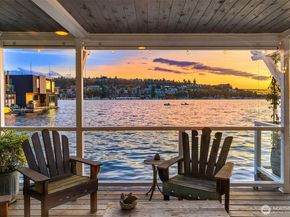 2241 Fairview Avenue E C, Seattle WA 98102