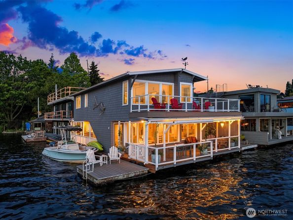 2241 Fairview Avenue E C, Seattle WA 98102