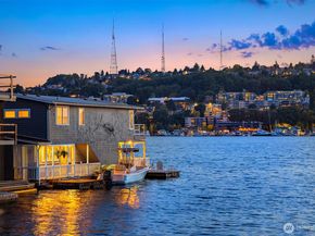2241 Fairview Avenue E C, Seattle WA 98102