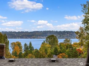 4411 NE 90th Street, Seattle WA 98115