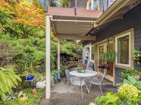 4411 NE 90th Street, Seattle WA 98115