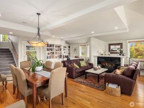 4411 NE 90th Street, Seattle WA 98115