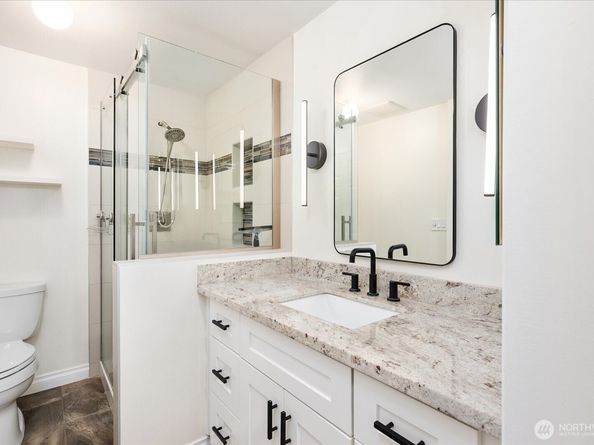 4321 NE 22nd Court, Renton WA 98059