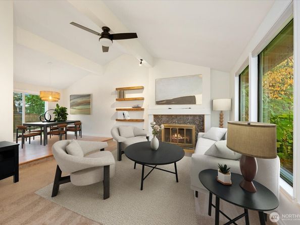 4321 NE 22nd Court, Renton WA 98059