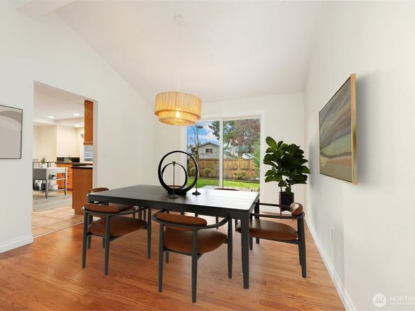 4321 NE 22nd Court, Renton WA 98059