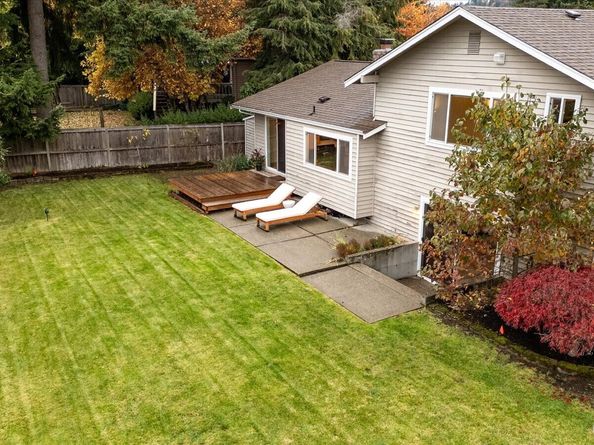 4321 NE 22nd Court, Renton WA 98059