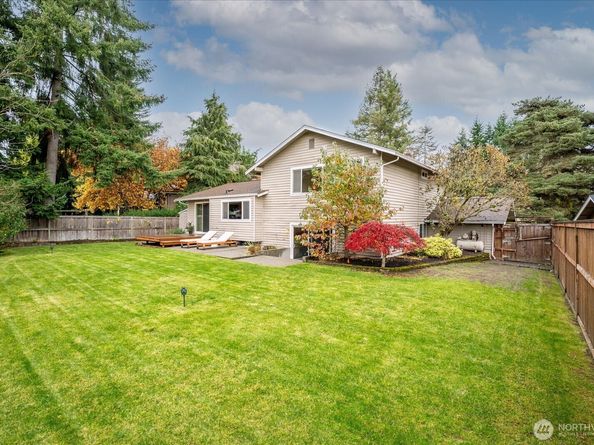 4321 NE 22nd Court, Renton WA 98059