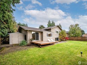 4321 NE 22nd Court, Renton WA 98059