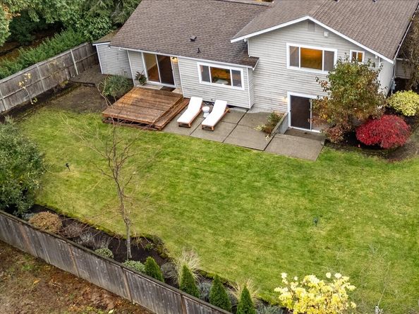 4321 NE 22nd Court, Renton WA 98059