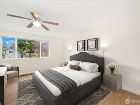 4321 NE 22nd Court, Renton WA 98059