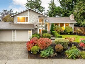 4321 NE 22nd Court, Renton WA 98059
