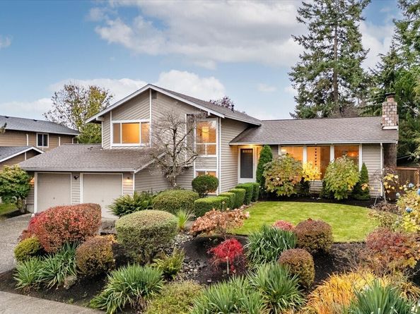 4321 NE 22nd Court, Renton WA 98059