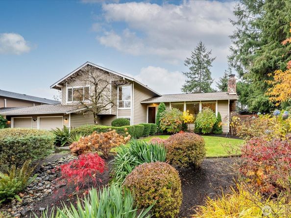 4321 NE 22nd Court, Renton WA 98059