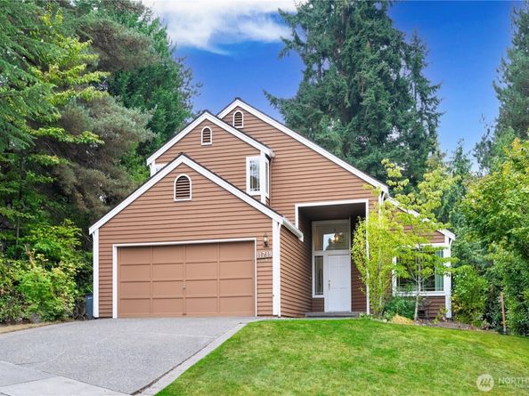11719 NE 166th Ct, Bothell WA 98011