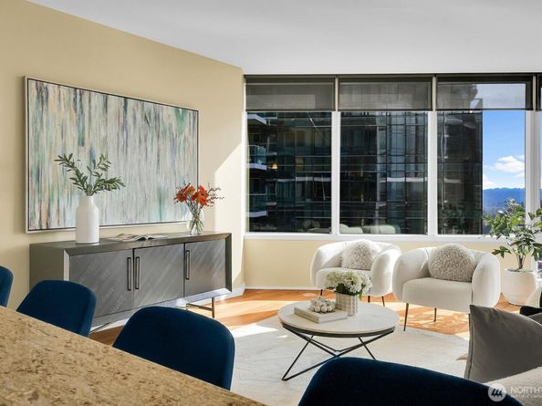 500 106 Avenue NE 2211, Bellevue WA 98004