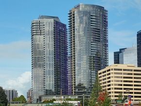 500 106 Avenue NE 2211, Bellevue WA 98004
