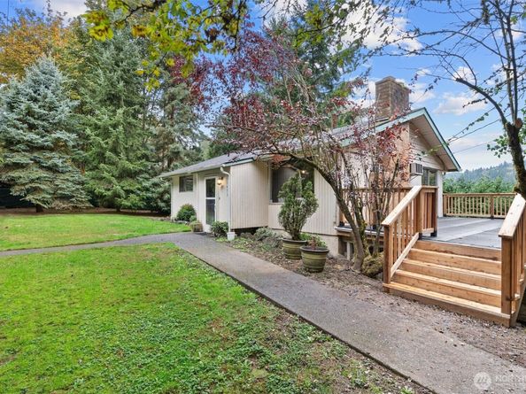 11453 163rd Avenue SE, Renton WA 98059