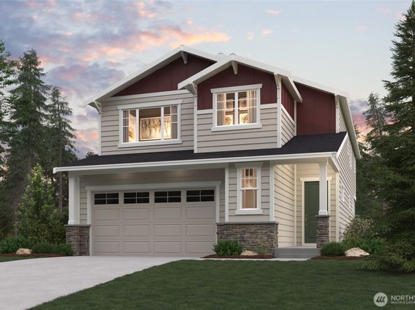 2046 NE Norseman Way, Poulsbo WA 98370