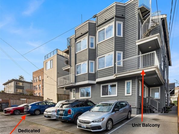 2116 California Avenue SW 201, Seattle WA 98116