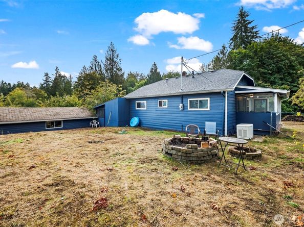 1180 Dorothy Avenue NW, Bremerton WA 98312