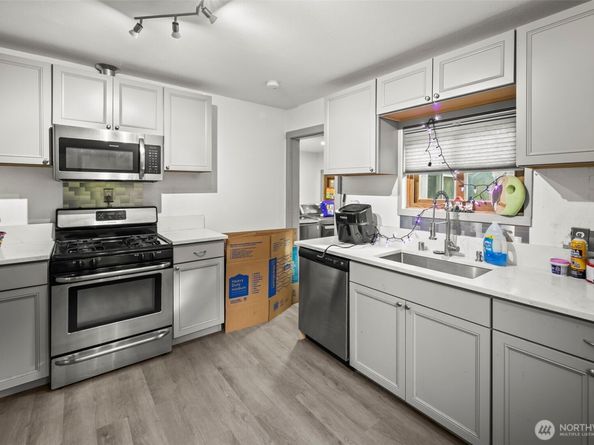 1180 Dorothy Avenue NW, Bremerton WA 98312