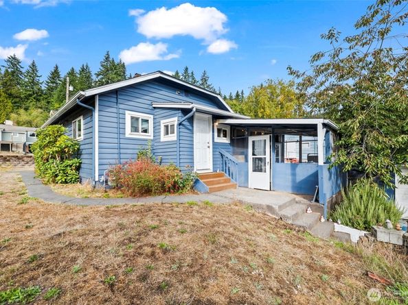 1180 Dorothy Avenue NW, Bremerton WA 98312