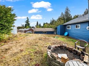1180 Dorothy Avenue NW, Bremerton WA 98312