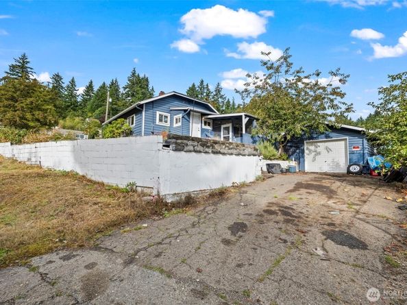 1180 Dorothy Avenue NW, Bremerton WA 98312