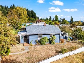 1180 Dorothy Avenue NW, Bremerton WA 98312