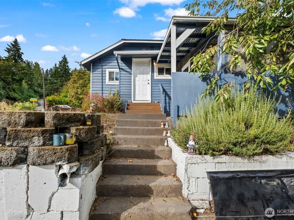 1180 Dorothy Avenue NW, Bremerton WA 98312