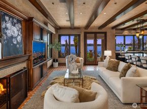 3639 W Mercer Way, Mercer Island WA 98040