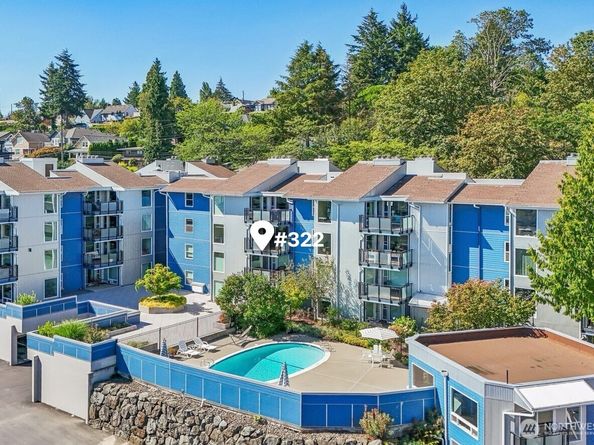 2510 W Bertona Street 322, Seattle WA 98199