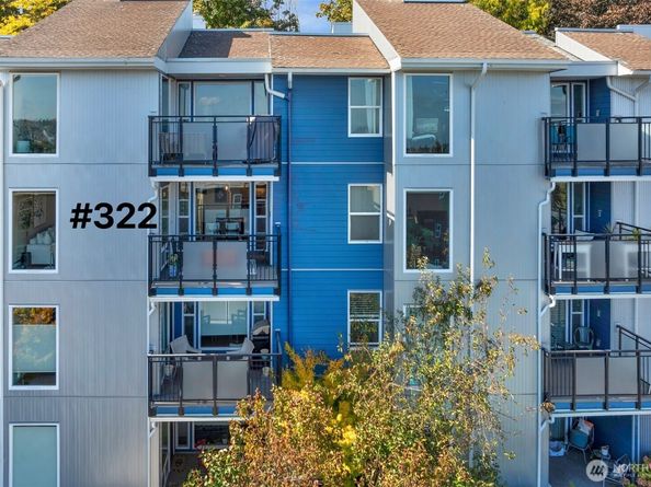 2510 W Bertona Street 322, Seattle WA 98199