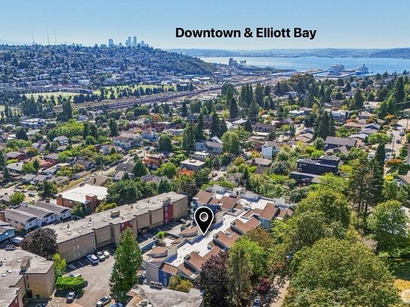 2510 W Bertona Street 322, Seattle WA 98199