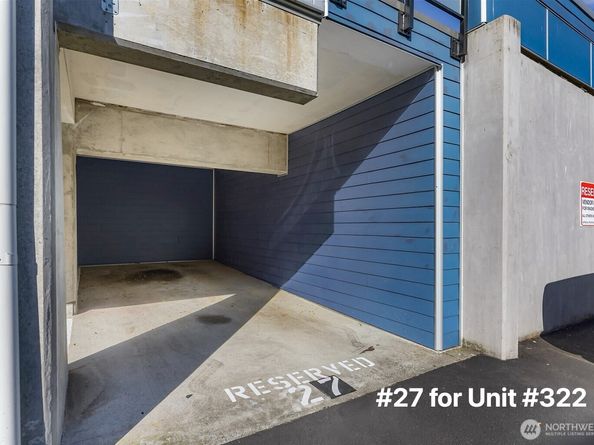 2510 W Bertona Street 322, Seattle WA 98199