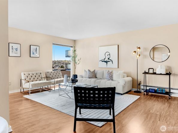 2510 W Bertona Street 322, Seattle WA 98199