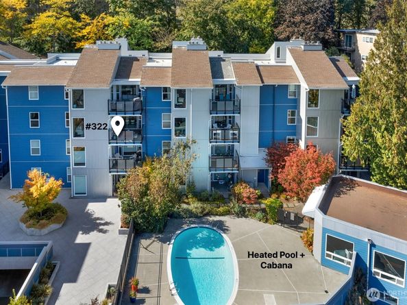 2510 W Bertona Street 322, Seattle WA 98199