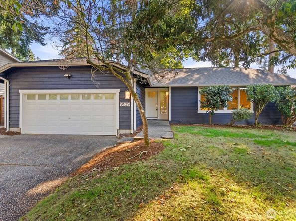 9109 NE 141st Pl, Kirkland WA 98034